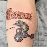 Pete Poole - @phrog.hippy - Instagram