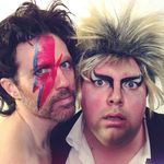 Jay & Pete-WATCH FROM 1st POST - @sellingdeadparentsstuff - Instagram