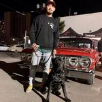 Pete Ramirez - @pete.ramirez - Instagram