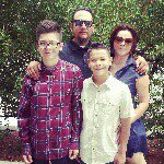 Pete Ramirez - @mrpeege - Instagram