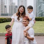 彼得爸與蘇珊媽 - @peter_and_susan - Instagram