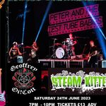 PTTB - @peterandthetesttubebabies - Instagram