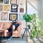 @pete_randall1990 - Instagram