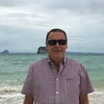 Pete Randall - @peterandall1956 - Instagram
