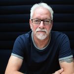 Pete Randall - @squid.inc.ltd - Instagram