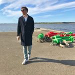 Peter - @peterandallthatjazz - Instagram