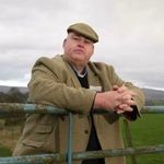 Pete the farmer - @pete_raymond.white - Instagram