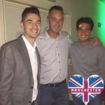 Peter Raynor - @peteraynorone - Instagram