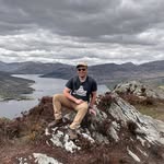 Pete Reilly - @homunculuspete - Instagram