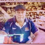 Peter Rex Laumae - Facebook