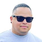 Pete Reyes - @petereyes24 - Instagram