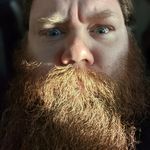 Pete Richards - @peteacron - Instagram