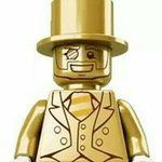 Pete Rigby - @legolifting - Instagram