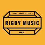 Pete Rigby - @rigby_music - Instagram