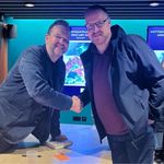 Peter Rigby - @peterigby - Instagram
