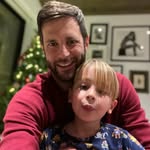 Pete Ritchie - @peteritch - Instagram