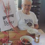 Peter Ivås - @peterivas46 - Instagram