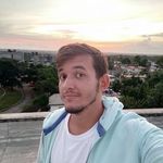 Peter Rivas - @pete_rivas_b - Instagram