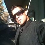 Pete Rivera - @petetreez - Instagram