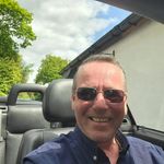 Pete Robertson - @pete_robertson8621 - Instagram