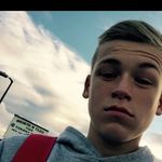 Pete Robertson - @peterobertson98 - Instagram