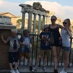 Pete Robertson - @swampythang1971 - Instagram