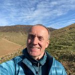 Pete Robertson - @petebrynfforch - Instagram
