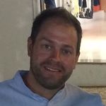Pete Robertson - @peterob75 - Instagram
