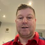 Pete Robertson - @goldpaf - Instagram