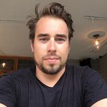 Pete Robertson - @pjr197 - Instagram