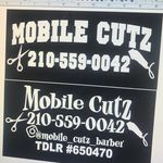 Pete Robles ‘aka, The ER Barber - @mobile_cutz_barber - Instagram
