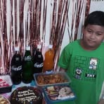 Peter Robles - Facebook