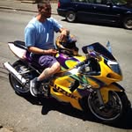 Peter Robles - @robles7041 - Instagram