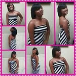 Ms.Fine Yella_ - @rodenicapete - Instagram