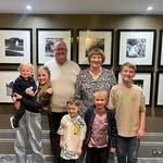 Pete Roden - @bluenoserog - Instagram