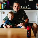 Pete Rojas - @tkorojas - Instagram