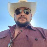 Pete Rojas - @coxari7281 - Instagram
