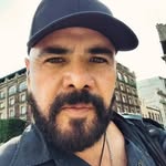 Pete Rojas - @peterojash - Instagram