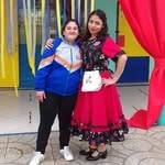 Pete Rojas - @isabelhenriquez12 - Instagram