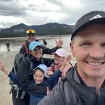 Pete Rollinson - Facebook