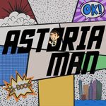 Pete Romano - @astoriamanfigures - Instagram