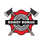 Peter Romano - @rowdyromanfire - Instagram