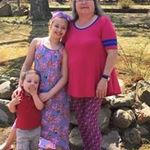 Lynn Del Duca - @pete.rowden - Instagram