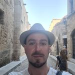 Pete Rowland - @petermichaelanthony - Instagram