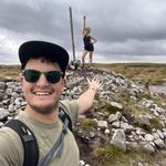 Pete Rowland - @peterowls19 - Instagram