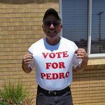 Pete Roybal - @roybalforlakewoodsfuture - Instagram
