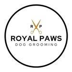 Royal Paws Dog Grooming + Pet Care - @royalpawsgrooms - Instagram