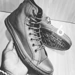Pete Ruby - @theshoeplug256 - Instagram