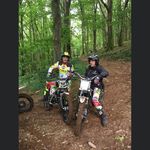 Pete Rush - @rushie167 - Instagram