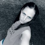 Petra Svobodová - @peterushka - Instagram